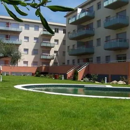 Urbanizacion Del Sol Apartment