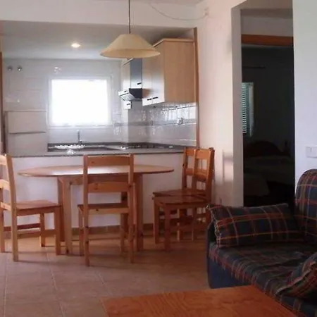 Urbanizacion Del Sol Apartment Cambrils