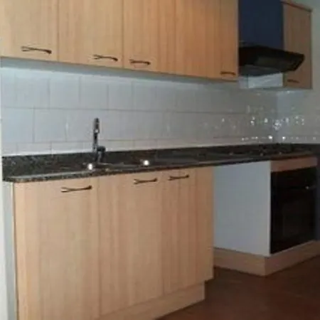 Urbanizacion Del Sol Apartment Cambrils