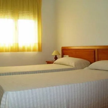 Apartment Urbanizacion Del Sol *