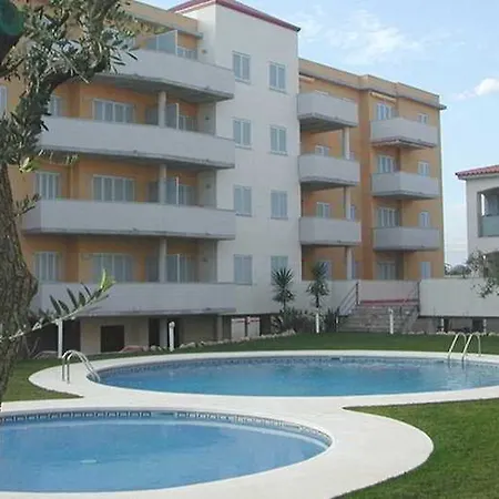 Urbanizacion Del Sol * Cambrils